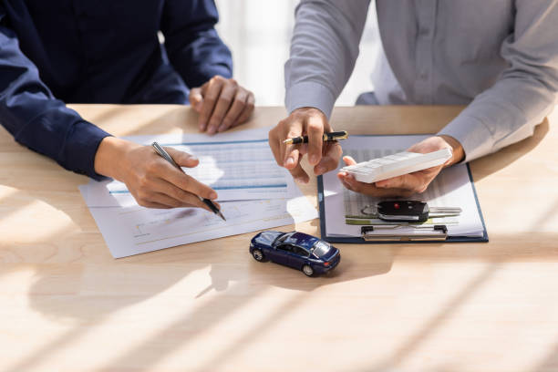 Local Fords, NJ insurance for Fords drivers